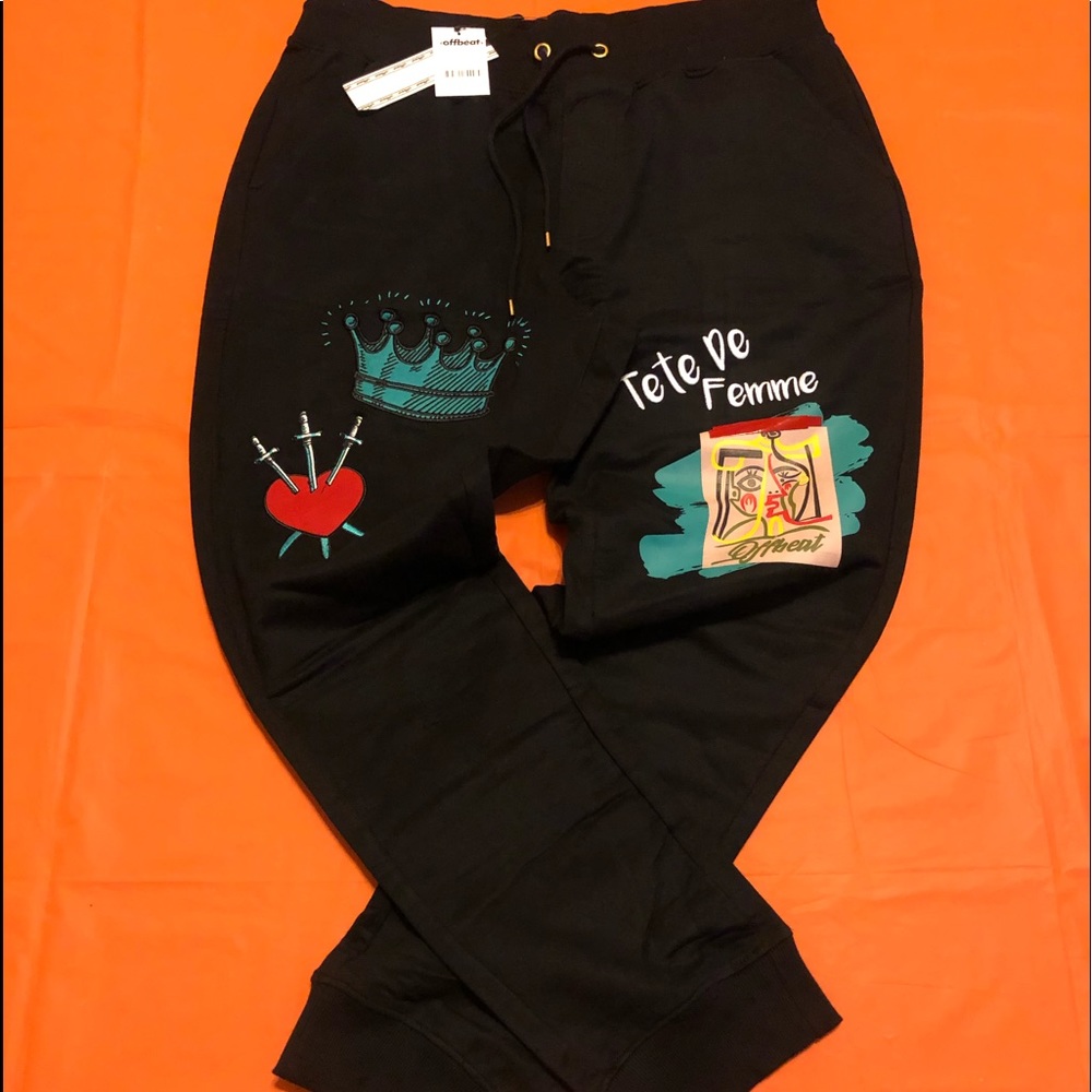 Pants - Picture 6 of 8